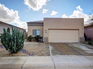 6375 W Pontiac Dr, Glendale, AZ 85308