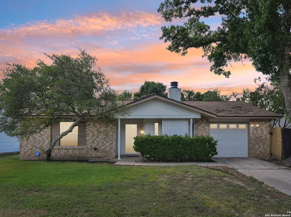 6630 Spring Hollow, San Antonio, TX 78249