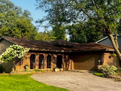 2129 Normandy Rd, Schererville, IN, 46375