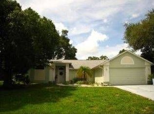 1498 Rila St SE, Palm Bay, FL 32909