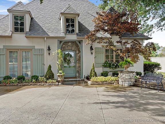 4th image of 7919 S 90th East Ave