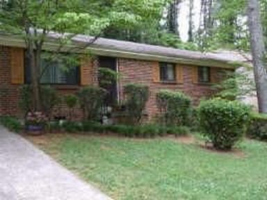 2942 Battle Forrest Dr, Decatur, GA, 30034