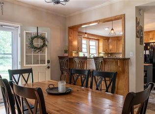 13077 Burns School Rd, Higginsville, MO 64037