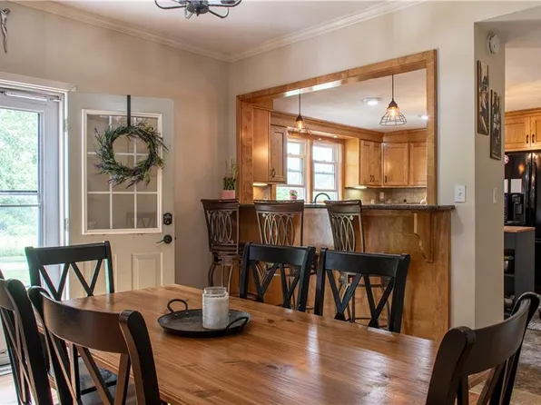 13077 Burns School Rd, Higginsville, MO 64037