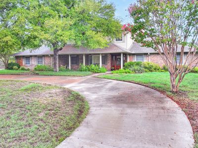 213 W Terrace Ct, Aledo, TX, 76008