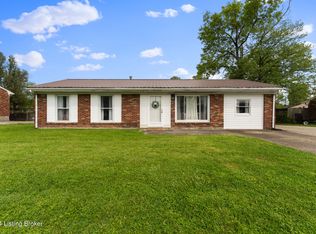 9605 Shoshone Way, Louisville, KY 40258