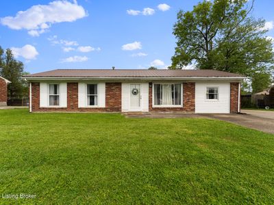 9605 Shoshone Way, Louisville, KY, 40258