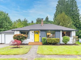 3109 SE 6th St, Renton, WA 98058