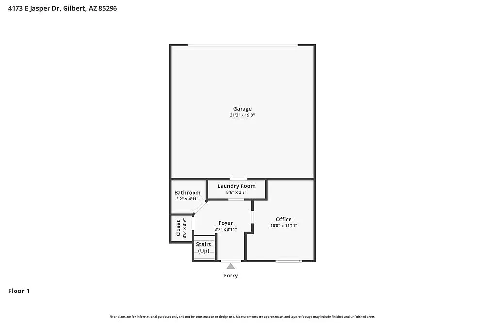 Building Photo - 4173 E Jasper Dr