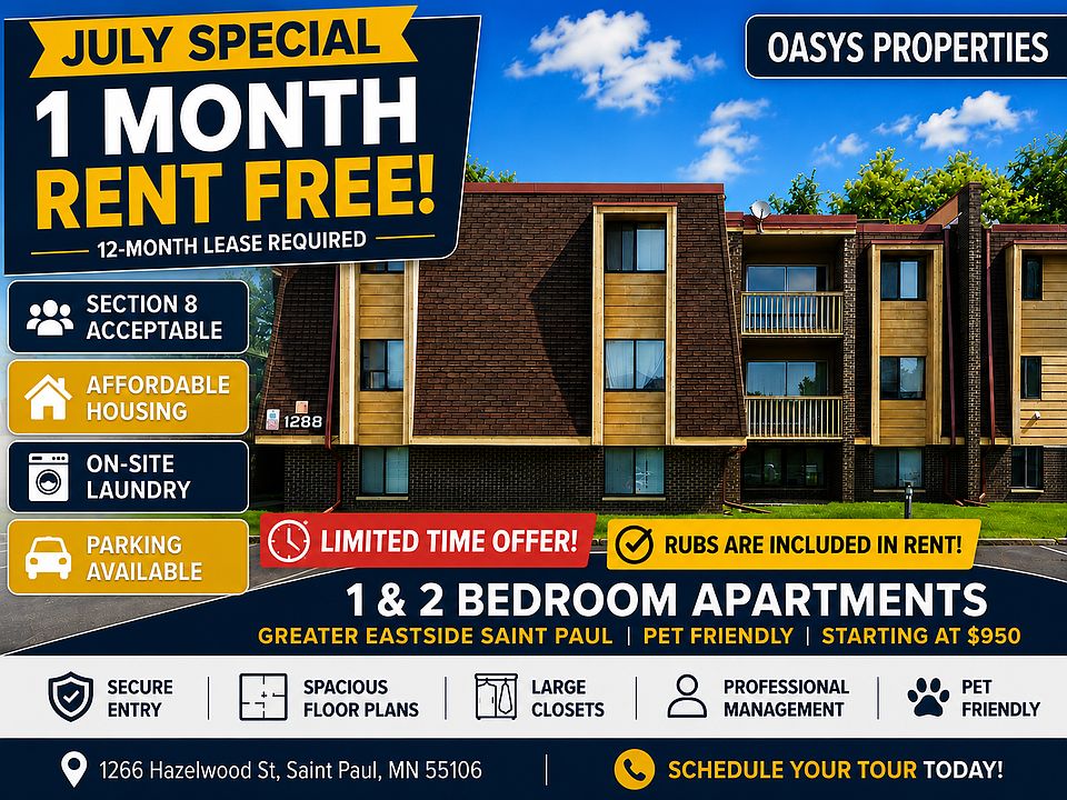 1st image of 1266 Hazelwood St APT 101