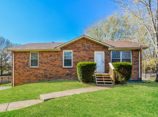 3428 Allen Rd, Clarksville, TN 37042