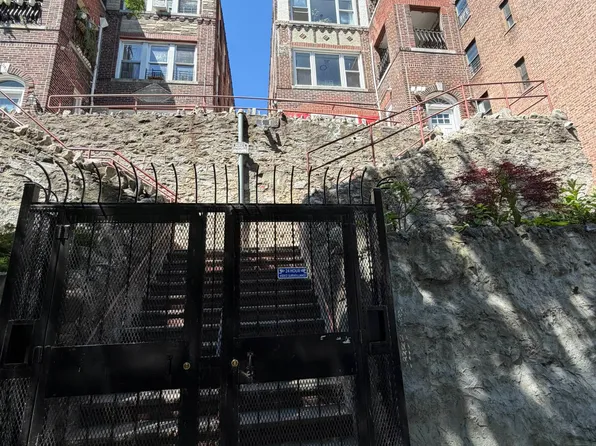 646 West 207th Street image 1 of 9