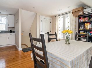 13 West St #B, Natick, MA 01760