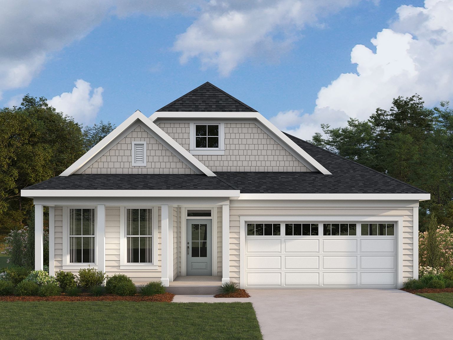 Linden Plan, Reserve at Deer Run, Cincinnati, OH 45233 Zillow