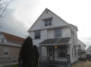 1911-1913 Buhrer Ave, Cleveland, OH