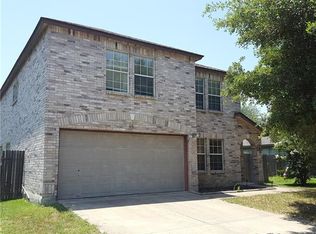 313 Bello Dr, Leander, TX 78641