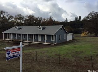 4520 Holiday Lake Dr, Shingle Springs, CA 95682