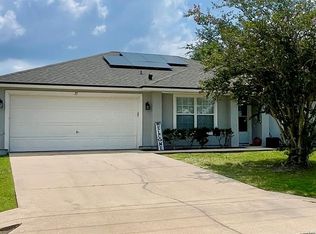 25 ROCKINGHAM LANE, PALM COAST, FL 32164