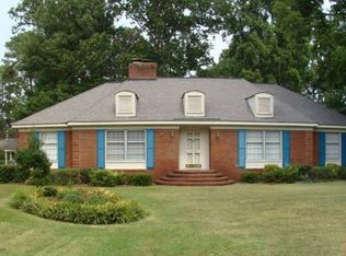 1220 Buxton Rd NW, Wilson, NC 27896