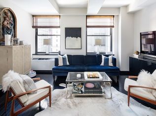 20 Pine St APT 514, New York, NY 10005