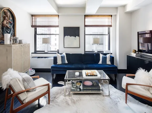 20 Pine St APT 514, New York, NY 10005