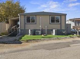 333 S Dennison Rd SPACE 24, Tehachapi, CA 93561