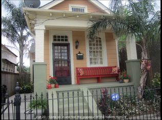 2216 N Rampart St, New Orleans, LA 70117