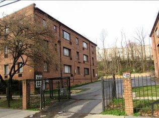 4729 1st St SW APT 202, Washington, DC 20032
