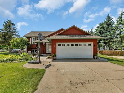 1271 Vernon St, Big Lake, MN, 55309