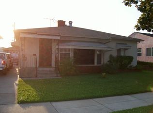 737 Carmelita Pl, Montebello, CA 90640