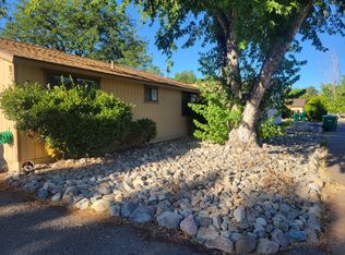 1037 Holman Cir, Sparks, NV