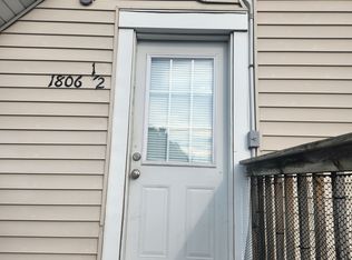1806 Whipple St #2, Eau Claire, WI 54703