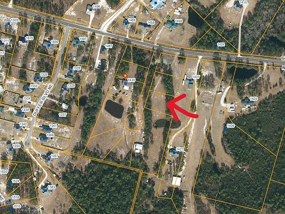 5th image of 317 The Cove Lane NE LOT 8