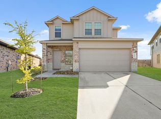 2406 Silver Prairie Ln, Spring, TX 77373