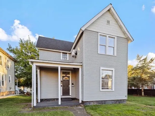 387 E 17th Ave, Columbus, OH 43201