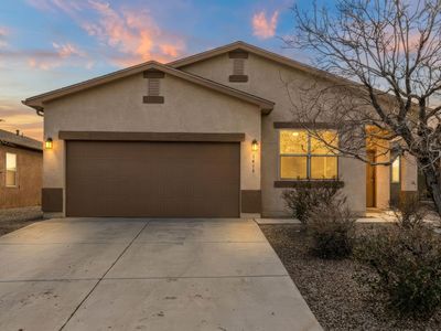 1415 Blue Sky Loop NE, Rio Rancho, NM, 87144