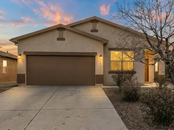 1415 Blue Sky Loop NE, Rio Rancho, NM 87144