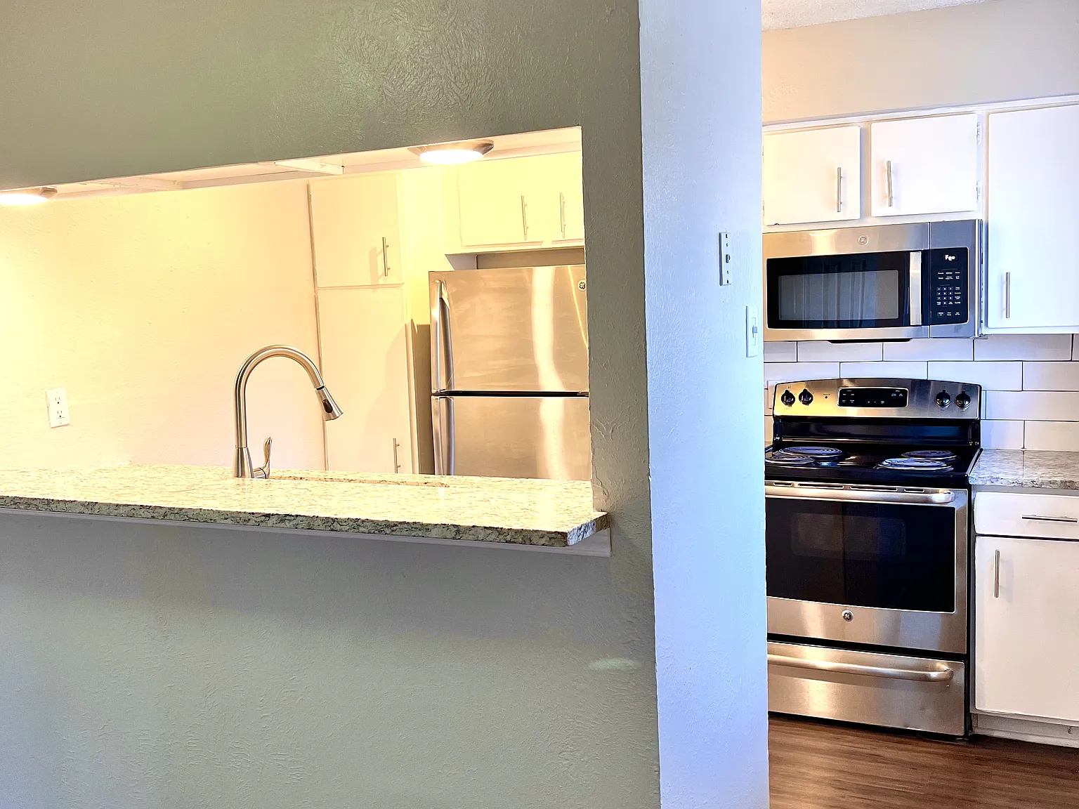 Brixton West Apartment Homes — Photo 2