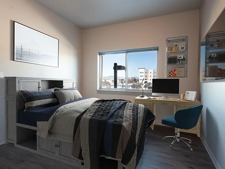 Spanish Peak Apartments — Photo 12