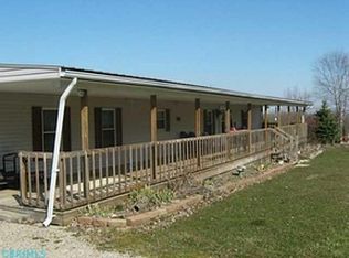 11846 State Route 204 NW, Thornville, OH 43076