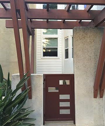 3rd image of 5801 Kiyot Way #G