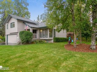 18800 Talarik Dr, Eagle River, AK 99577