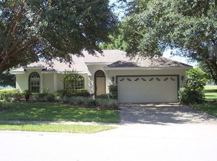 2722 Gables Dr, Eustis, FL 32726