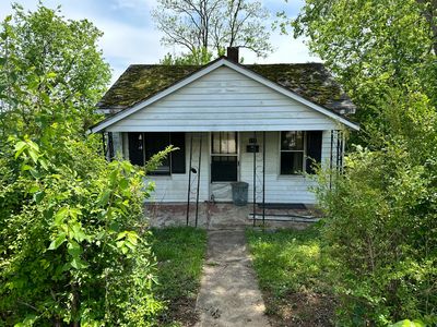 711 W Cates St, Jefferson City, TN, 37760