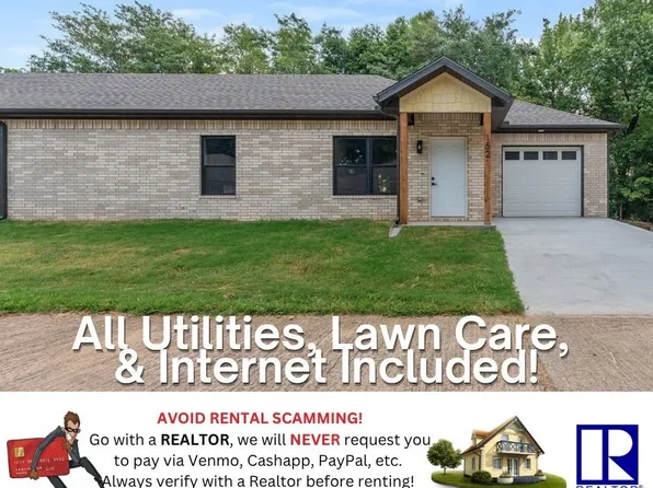 152 W Hill St, Farmington, AR 72730