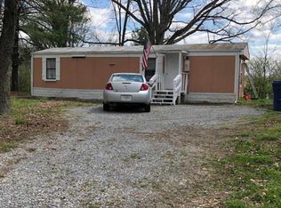 1102 Sunset Trl NE, Cleveland, TN 37311