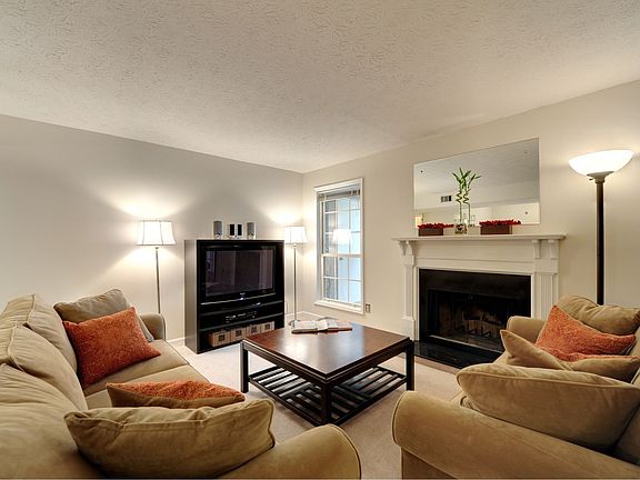 Oakridge Condominiums--convenient to shopping, CDC, Emory, Toco Hills