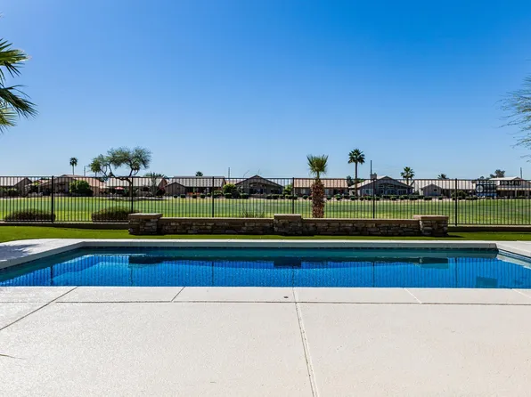 15055 W CATALINA Drive, Goodyear, AZ 85395