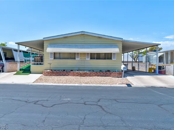 4583 W Royal Club Way, Las Vegas, NV 89103