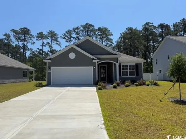 129 Fair Meadow Ct., Loris, SC 29569